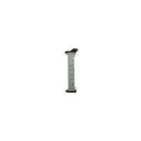MAHLE CR 1186 000P Kühler, Motorkühlung