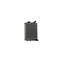 MAHLE CR 1186 000P Kühler, Motorkühlung
