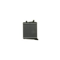 MAHLE CR 1186 000P Kühler, Motorkühlung