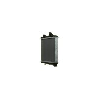 MAHLE CR 1186 000P Kühler, Motorkühlung