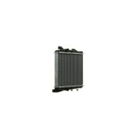 MAHLE CR 1186 000P Kühler, Motorkühlung