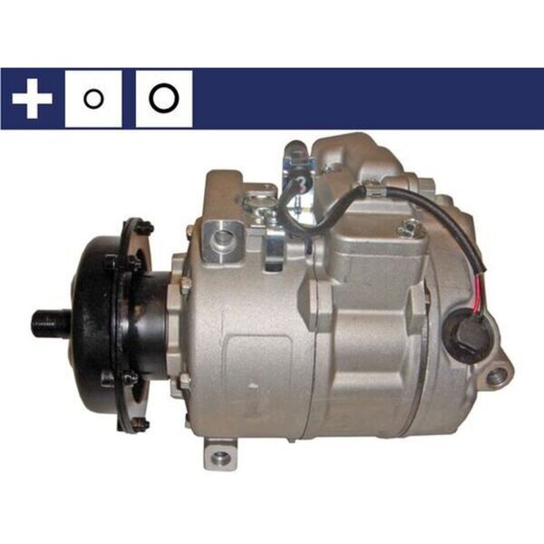 MAHLE ACP 93 000S Kompressor, Klimaanlage