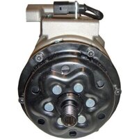 MAHLE ACP 93 000S Kompressor, Klimaanlage