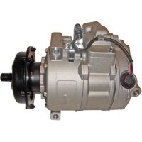 MAHLE ACP 93 000S Kompressor, Klimaanlage
