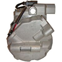 MAHLE ACP 93 000S Kompressor, Klimaanlage