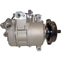 MAHLE ACP 93 000S Kompressor, Klimaanlage