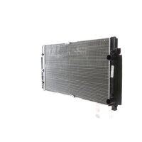 MAHLE CR 1533 000S Kühler, Motorkühlung
