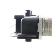 MAHLE CR 1533 000S Kühler, Motorkühlung