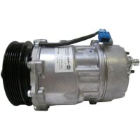 MAHLE ACP 79 000S Kompressor, Klimaanlage