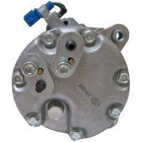 MAHLE ACP 79 000S Kompressor, Klimaanlage