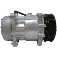 MAHLE ACP 79 000S Kompressor, Klimaanlage