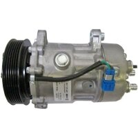 MAHLE ACP 79 000S Kompressor, Klimaanlage