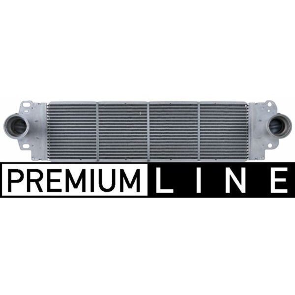 MAHLE CI 80 000P Ladeluftkühler