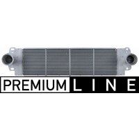 MAHLE CI 80 000P Ladeluftkühler