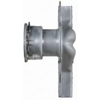 MAHLE CI 80 000P Ladeluftkühler