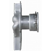 MAHLE CI 80 000P Ladeluftkühler