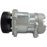 MAHLE ACP 191 000S Kompressor, Klimaanlage