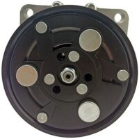 MAHLE ACP 191 000S Kompressor, Klimaanlage
