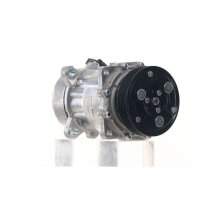 MAHLE ACP 191 000S Kompressor, Klimaanlage