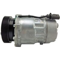 MAHLE ACP 191 000S Kompressor, Klimaanlage