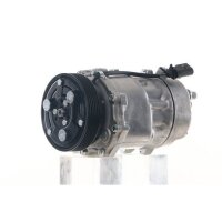 MAHLE ACP 191 000S Kompressor, Klimaanlage