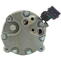 MAHLE ACP 191 000S Kompressor, Klimaanlage