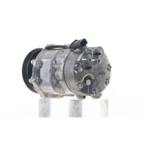 MAHLE ACP 191 000S Kompressor, Klimaanlage