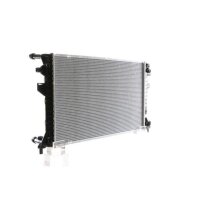 MAHLE CIR 34 000S Niedertemperaturkühler, Ladeluftkühler