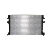 MAHLE CIR 34 000S Niedertemperaturkühler, Ladeluftkühler