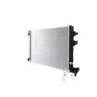 MAHLE CIR 34 000S Niedertemperaturkühler, Ladeluftkühler