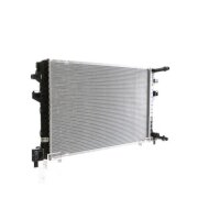 MAHLE CIR 34 000S Niedertemperaturkühler, Ladeluftkühler