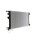 MAHLE CIR 34 000S Niedertemperaturkühler, Ladeluftkühler