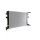 MAHLE CIR 34 000S Niedertemperaturkühler, Ladeluftkühler