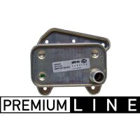 MAHLE CLC 52 000P Ölkühler, Motoröl