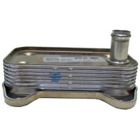 MAHLE CLC 52 000P Ölkühler, Motoröl