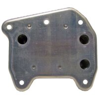 MAHLE CLC 52 000P Ölkühler, Motoröl