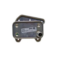 MAHLE CLC 52 000P Ölkühler, Motoröl