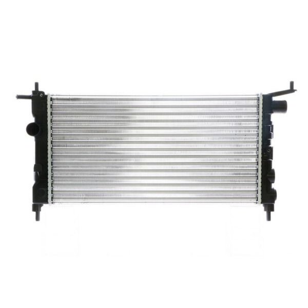 MAHLE CR 268 000S Kühler, Motorkühlung