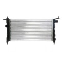 MAHLE CR 268 000S Kühler, Motorkühlung