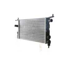 MAHLE CR 268 000S Kühler, Motorkühlung