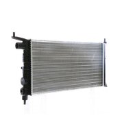 MAHLE CR 268 000S Kühler, Motorkühlung