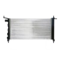 MAHLE CR 268 000S Kühler, Motorkühlung