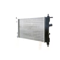 MAHLE CR 268 000S Kühler, Motorkühlung