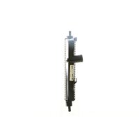 MAHLE CR 268 000S Kühler, Motorkühlung