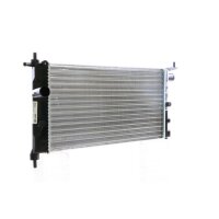 MAHLE CR 268 000S Kühler, Motorkühlung