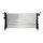 MAHLE CR 268 000S Kühler, Motorkühlung