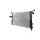 MAHLE CR 268 000S Kühler, Motorkühlung