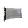 MAHLE CR 268 000S Kühler, Motorkühlung