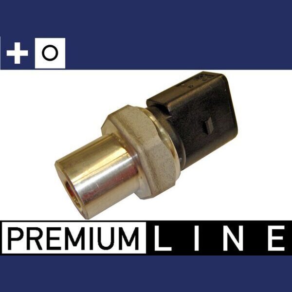 MAHLE ASE 21 000P Druckschalter, Klimaanlage