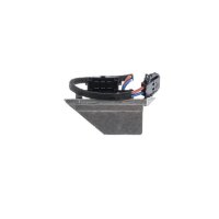 MAHLE ABR 37 000P Regler, Innenraumgebläse